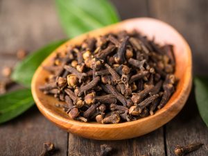Cloves
