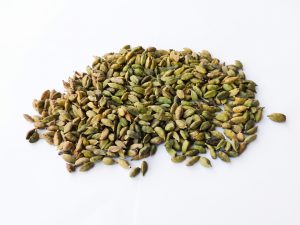 Premium Wild Green Cardamom Pods from Madagascar – Whole Grade A Export Quality
